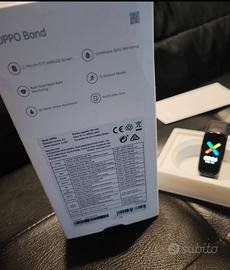 Orologio Oppo band