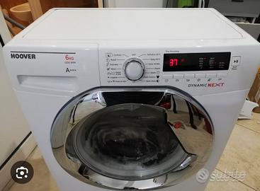 Lavatrice 33cm hoover