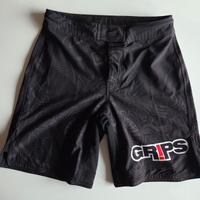 Pantaloncini  da palestra Grips