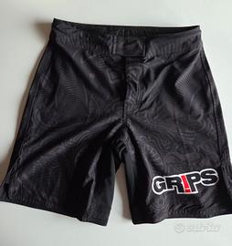 Pantaloncini  da palestra Grips