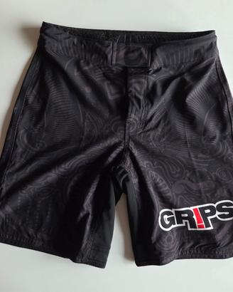Pantaloncini  da palestra Grips Sport