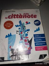 la città delle note 
