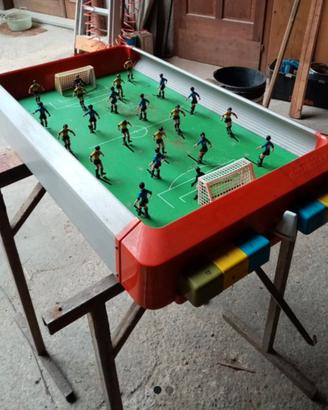 Arcofalc Dribbling gioco anni ‘70 ‘80