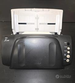  Scanner professionale fujitsu fi-7140
