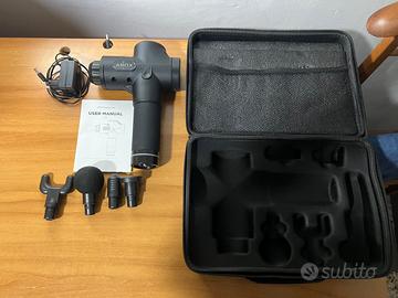 Abox pistola per massaggio