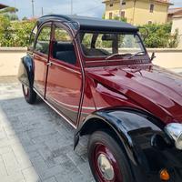 citroen 2cv