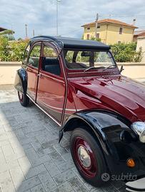 citroen 2cv