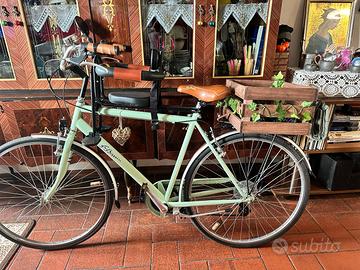 bici vintage 