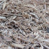 cippato segatura orto e giardino