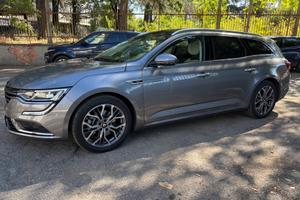 Renault Talisman Sporter TCe 225 CV EDC FAP Initia