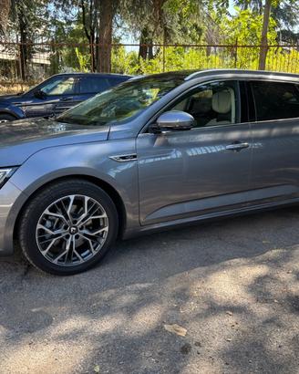 Renault Talisman Sporter TCe 225 CV EDC FAP Initia