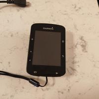 Garmin 520 plus 