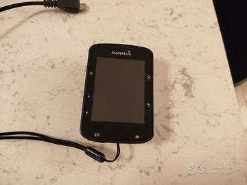 Garmin 520 plus 