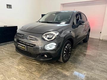 Fiat 500X 1.3 MultiJet 95 CV Sport