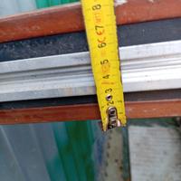 vetrate in vetrocamera 