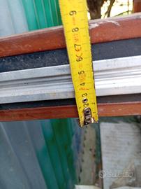 vetrate in vetrocamera 