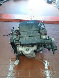 Ricambi Panda 1.2 4x4