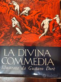 la divina commedia 