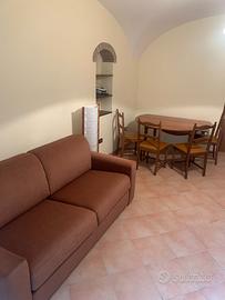 Monolocale ad Aragno