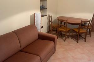 Monolocale ad Aragno