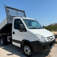 Iveco Daily ribaltabile 35C10 - 2.3