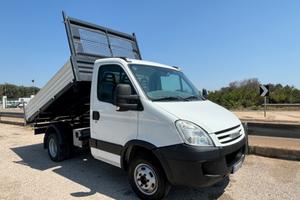 Iveco Daily ribaltabile 35C10 - 2.3