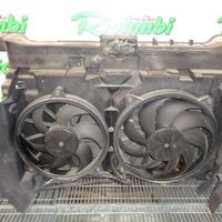 RIVESTIMENTO COMPLETO FIAT SCUDO 2.0 MTJ 2009