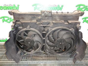 RIVESTIMENTO COMPLETO FIAT SCUDO 2.0 MTJ 2009