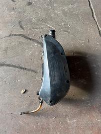 Ricambi scooter sh 125/150 anno 2007/2011