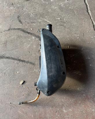 Ricambi scooter sh 125/150 anno 2007/2011