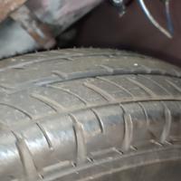 🔥 SUPER AFARE – 4 GOMME 4.00 R10 PARI AL NUOVO🔥