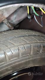 🔥 SUPER AFARE – 4 GOMME 4.00 R10 PARI AL NUOVO🔥