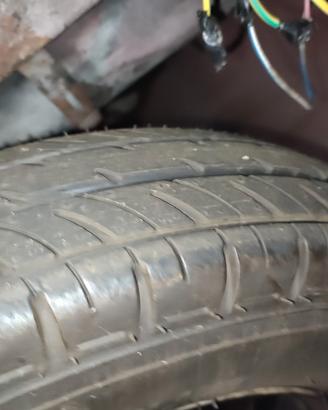 🔥 SUPER AFARE – 4 GOMME 4.00 R10 PARI AL NUOVO🔥