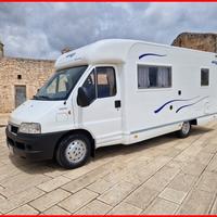 Elnagh semintegrale sleek 2800id Td