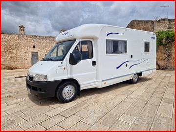 Elnagh semintegrale sleek 2800id Td