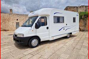 Elnagh semintegrale sleek 2800id Td