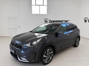 KIA Niro 1.6 GDi DCT HEV Energy i.m