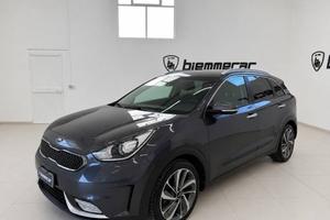 KIA Niro 1.6 GDi DCT HEV Energy i.m