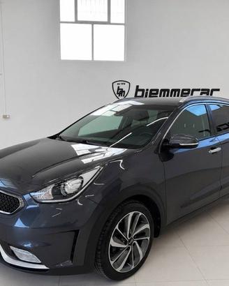 KIA Niro 1.6 GDi DCT HEV Energy i.m