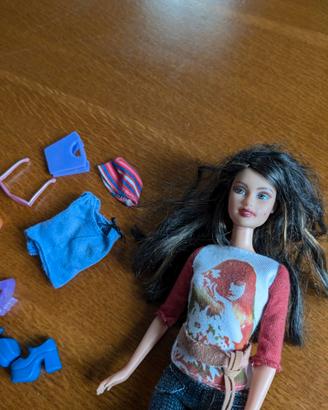 Barbie originale