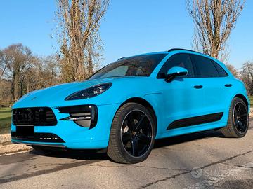 MACAN 245 CV 2.0