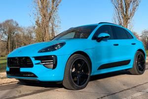 MACAN 245 CV 2.0