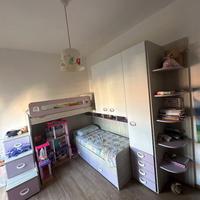 Splendida cameretta completa Mondo Convenienza mod