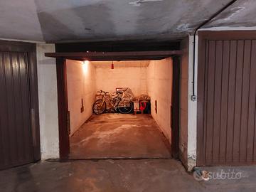 Box a trezzano sul naviglio
