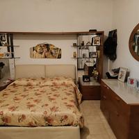 Stanza da letto completa