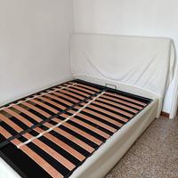 Letto contenitore