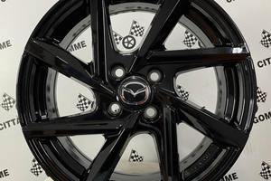 Cerchi in lega compatibili MAZDA MX-3 MX-5 2 323 d