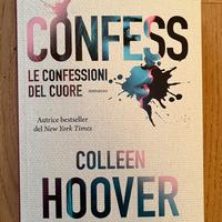 Le confessioni del cuore C. Hoover