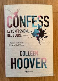 Le confessioni del cuore C. Hoover