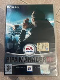 fifa manager 06